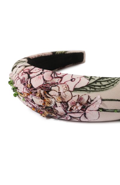 Ободок для волос PANFIL, арт. 19-BND-D, фото 3