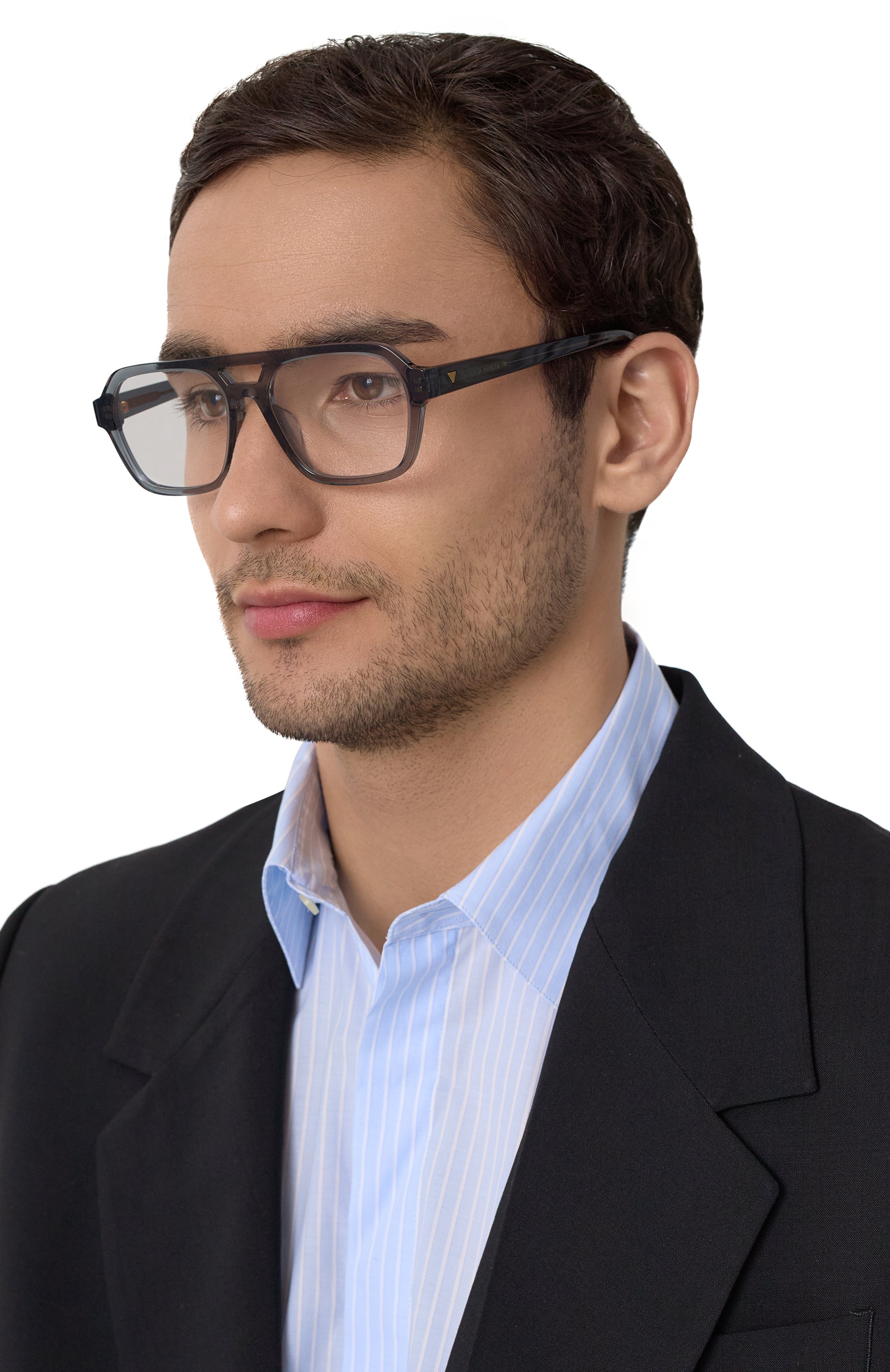 Оправа BOTTEGA VENETA, арт. BV13360A 003, фото 2