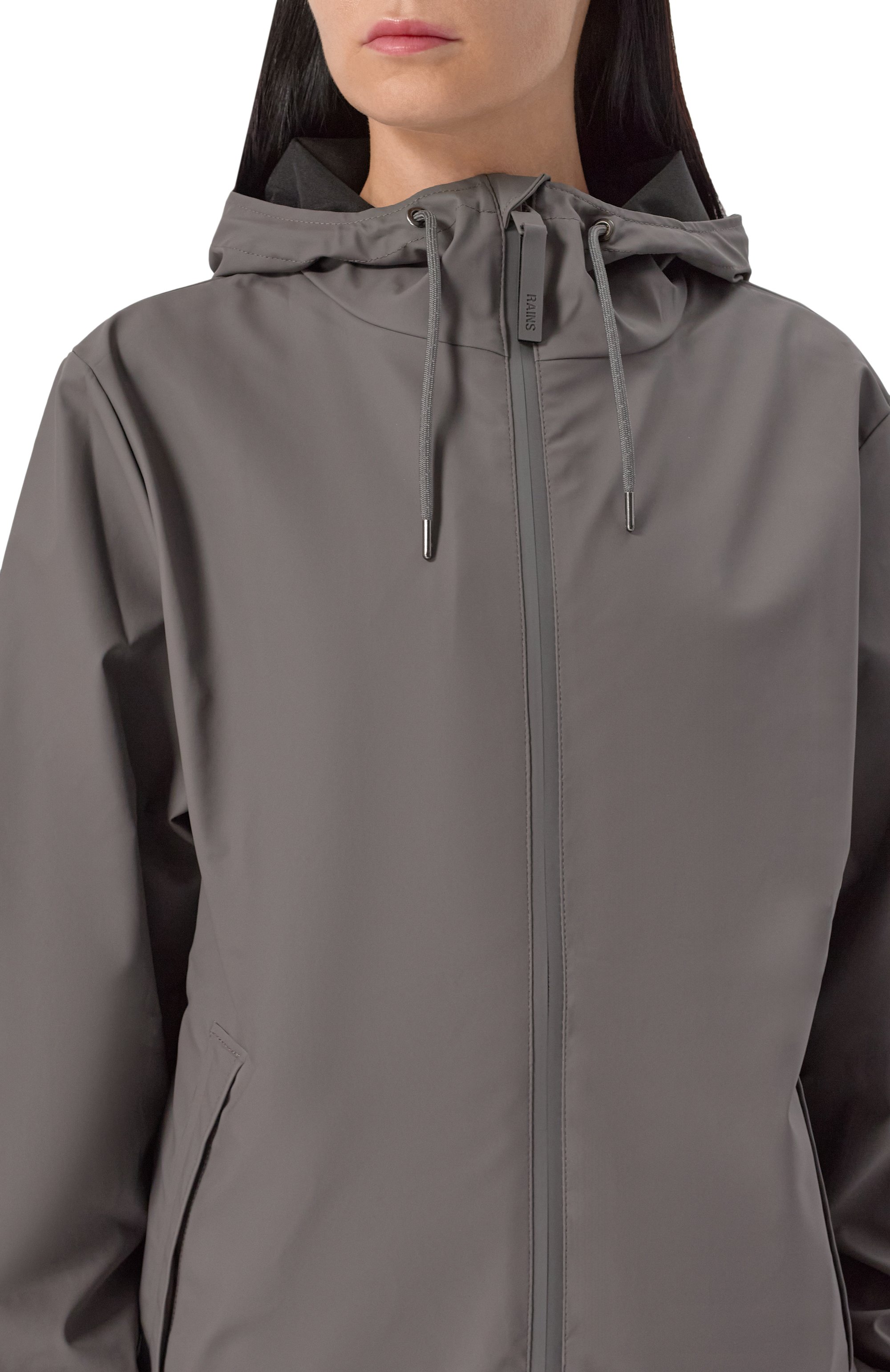 Куртка RAINS, арт. RA18370, фото 9