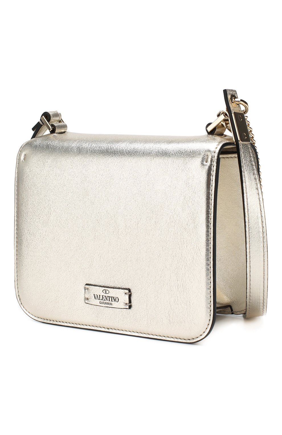 Сумка vsling small VALENTINO, арт. TW2B0F01/KRQ, фото 3