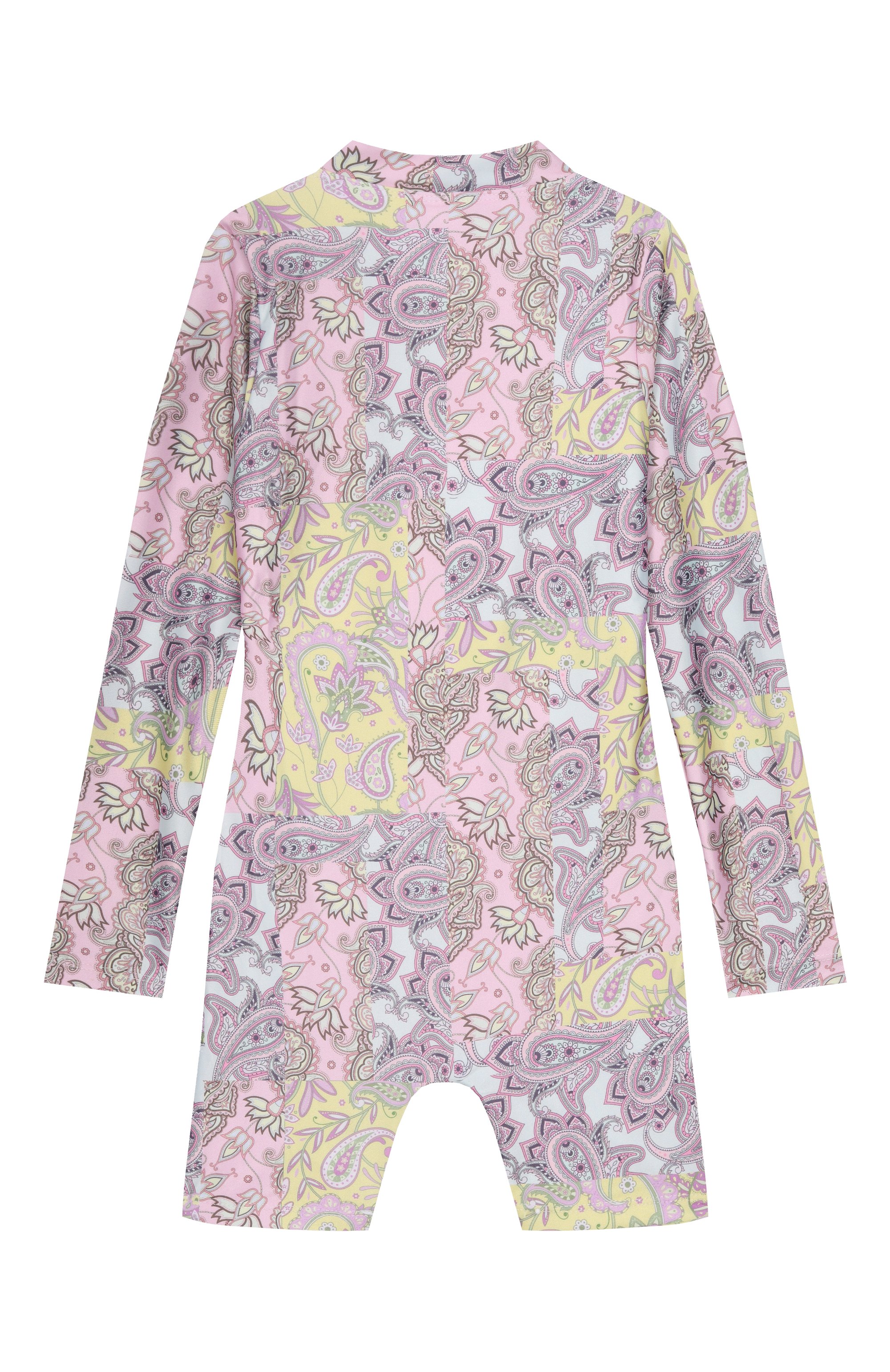 Слитный купальник OLGA VALENTINE, арт. 519/1A-10A, фото 2