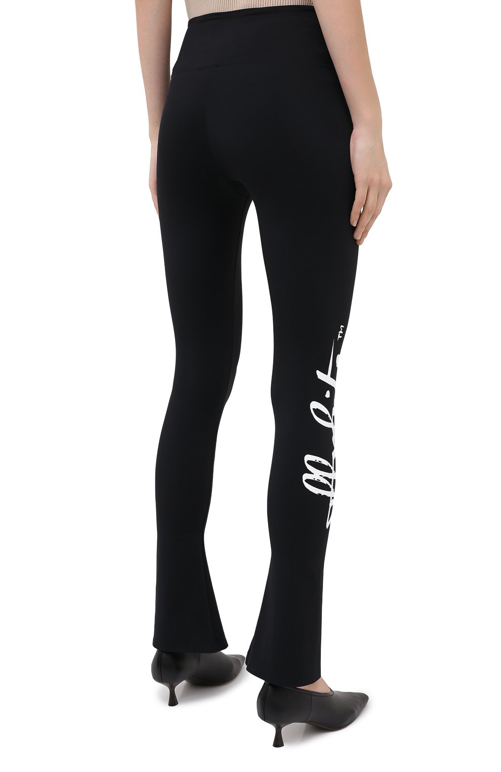 Брюки OFF-WHITE, арт. 0WVG013E20JER0011001, фото 4