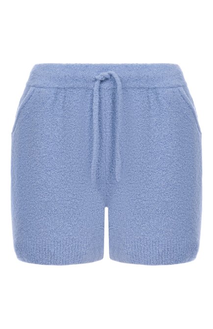 Женские кашемировые шорты MVST, арт. M25.1MW.K108