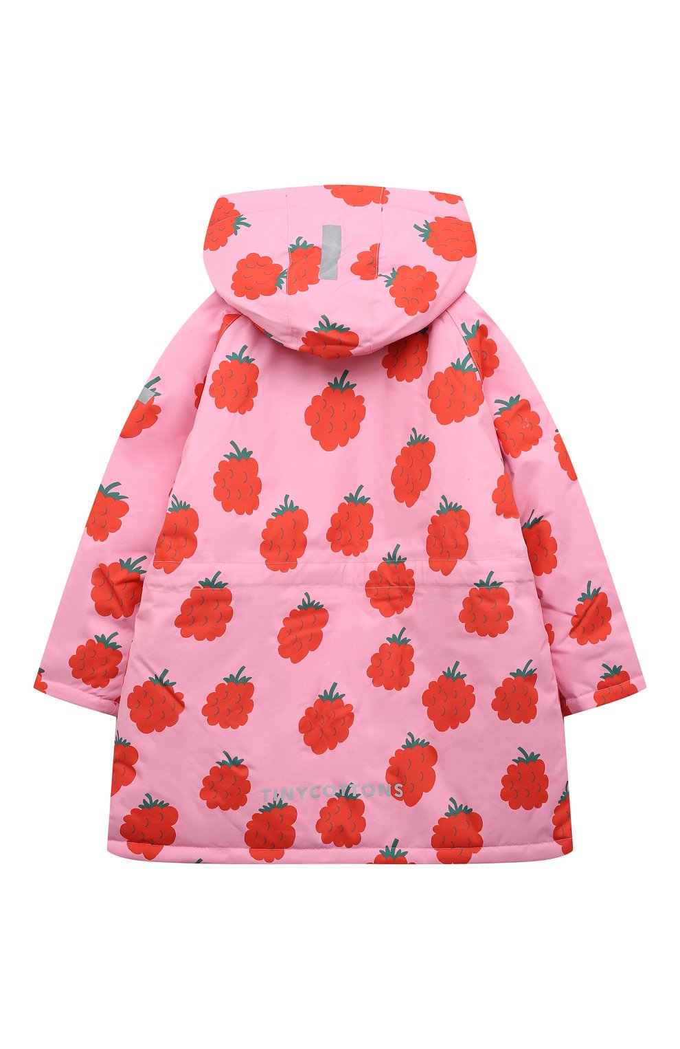 Утепленная куртка TINYCOTTONS, арт. AW23-274, фото 2