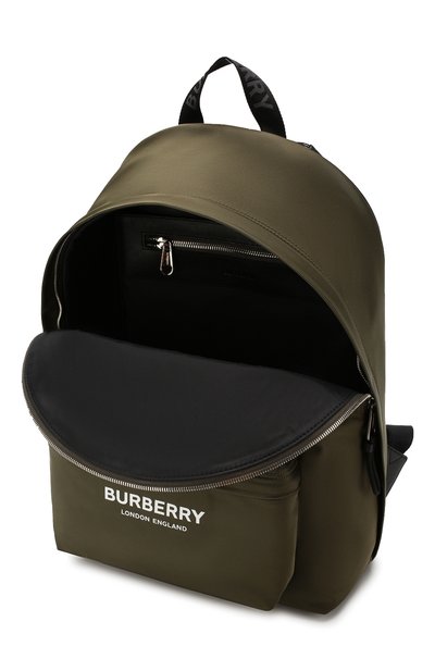 Текстильный рюкзак BURBERRY, арт. 8016110, фото 4