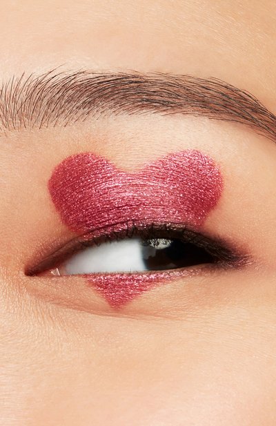 Моно-тени для век powder gel, 18 doki-doki red SHISEIDO, арт. 17722SH, фото 5