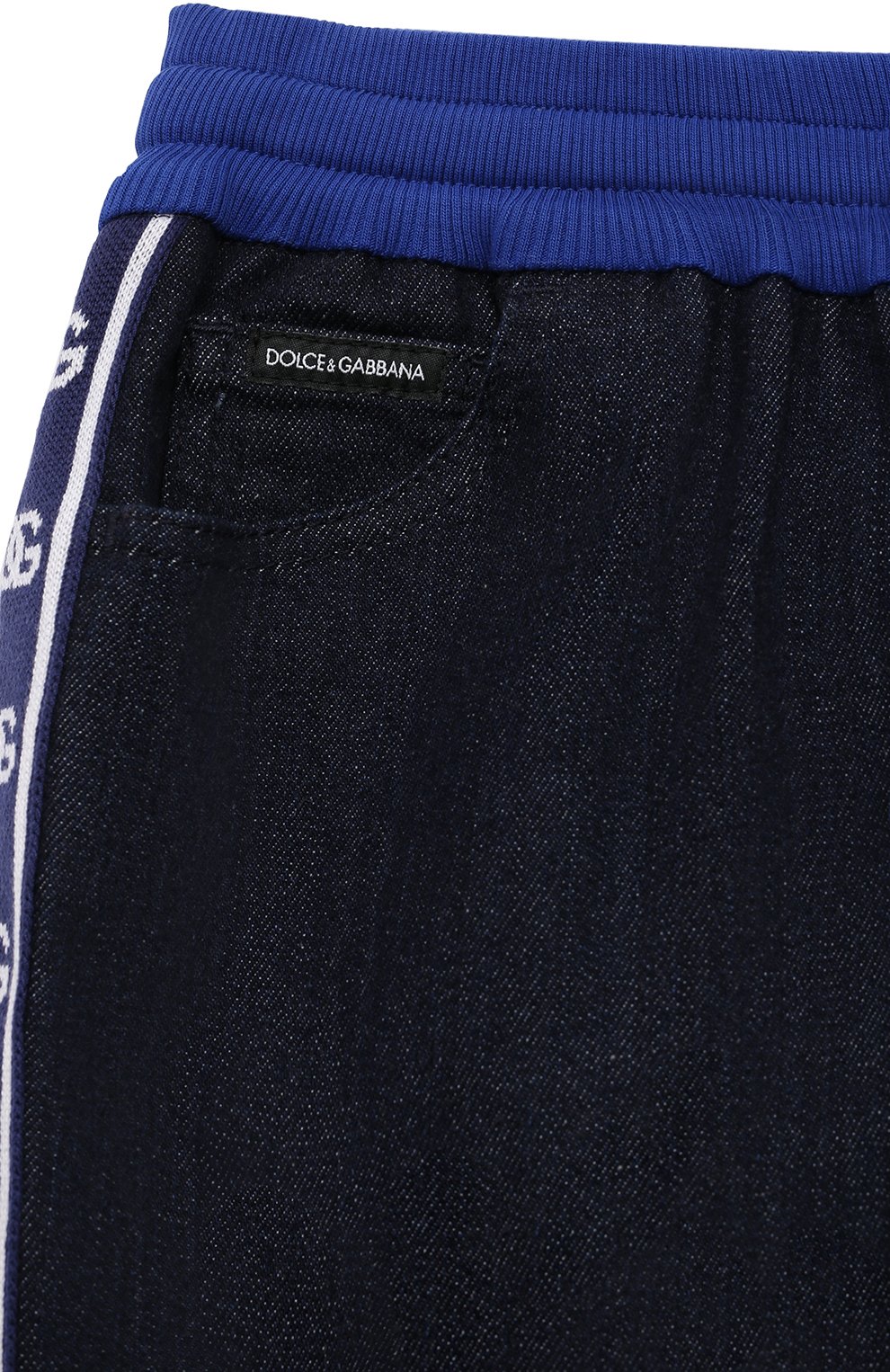 Джинсы DOLCE & GABBANA, арт. L44P51/LDC41, фото 3