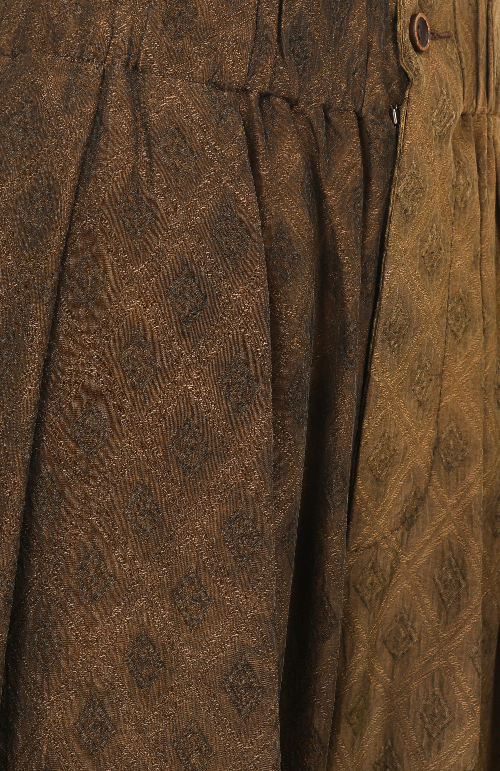 Брюки UMA WANG, арт. UW3013, фото 6