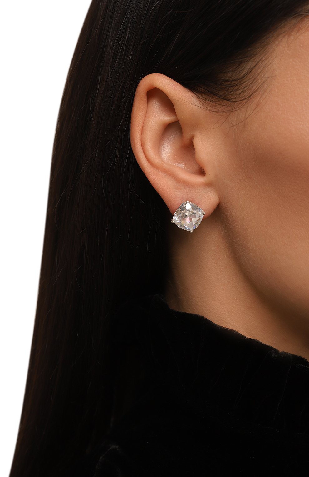 Серьги SASHAVERSE, арт. ER7/WHITE/NY24, фото 2