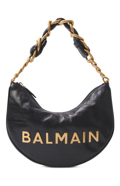 Сумка 1945 soft moon BALMAIN, арт. EN1BQ954/LETF, фото 1