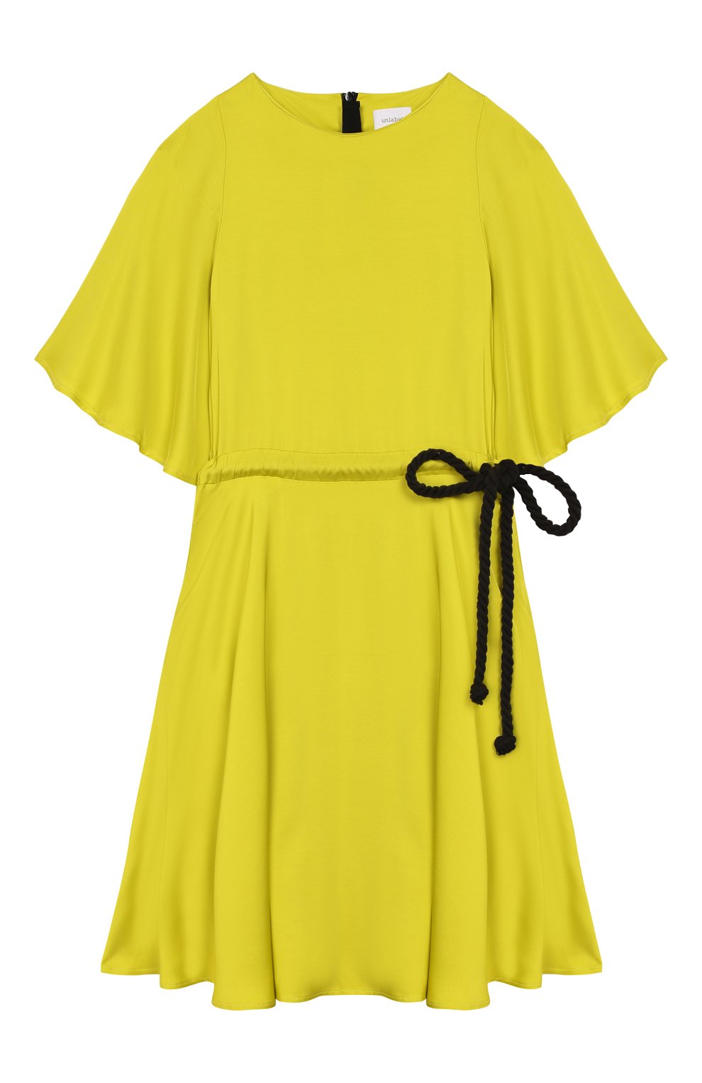 Платье UNLABEL, арт. ASTER-1/04-IN001/8A-10A, фото 1