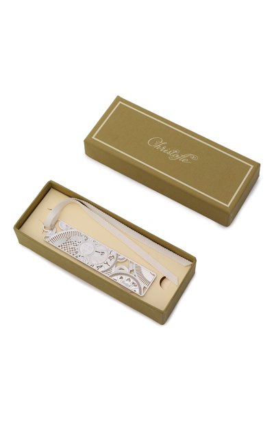 Закладка для книг rêve cosmique CHRISTOFLE, арт. 05950000, фото 3