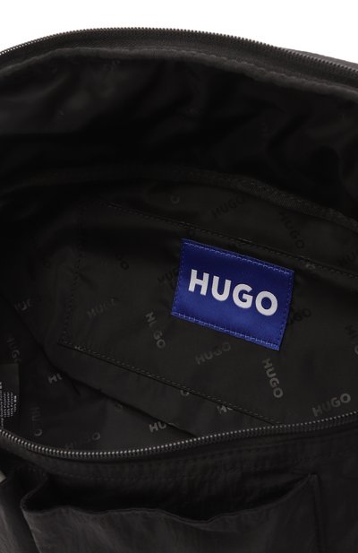 Поясная сумка vytal r HUGO BLUE, арт. 50541902, фото 5