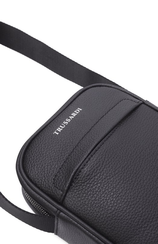 Сумка Trussardi Z589E006428N Чёрный  Z589E006428N Фото 5