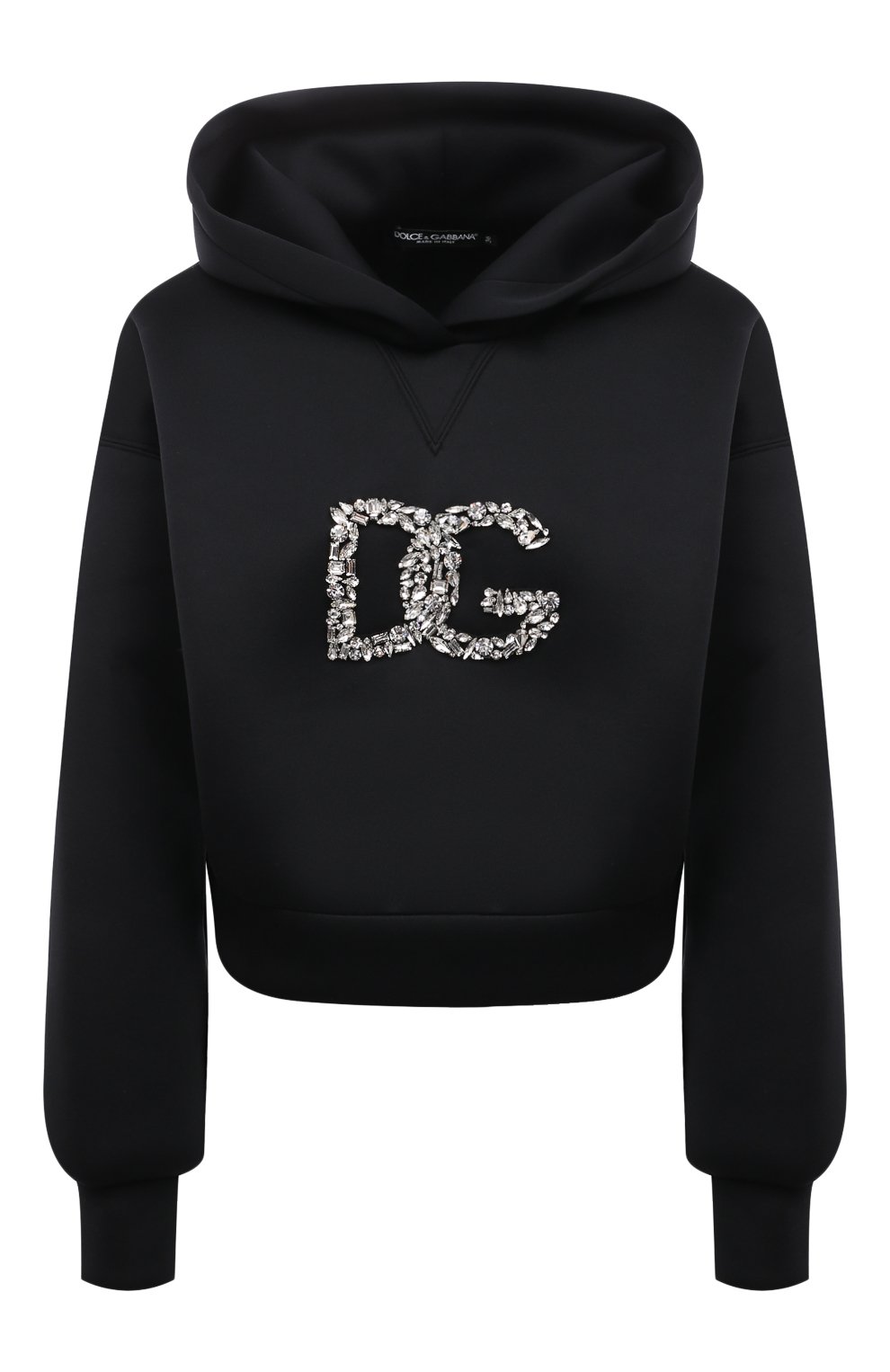 Худи DOLCE & GABBANA, арт. F9M32Z/HUML6, фото 1