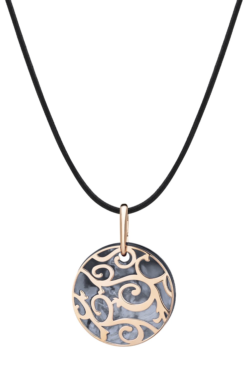 Кулон siriana MATTIOLI, арт. MKIT083B015CI, фото 2