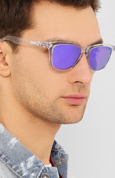 Солнцезащитные очки OAKLEY, арт. 9013-9013H7, фото 3