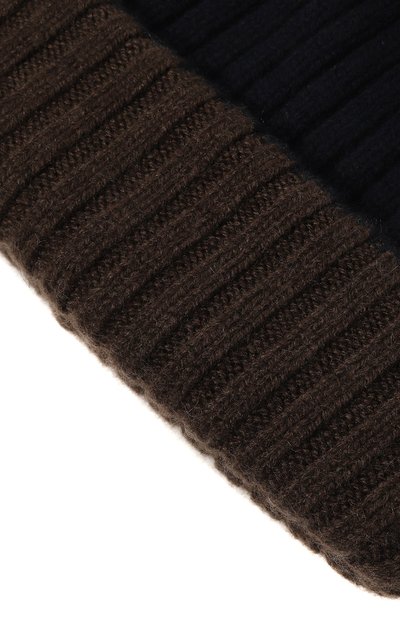 Кашемировая шапка FEDELI, арт. 7UI07305, фото 3