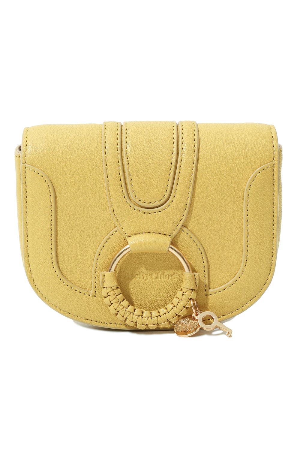 Сумка hana SEE BY CHLOÉ, арт. CHS17AS901/305, фото 1