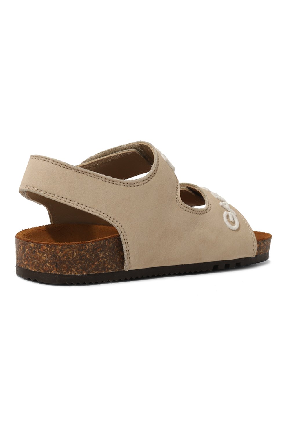 Сандалии DOLCE & GABBANA, арт. DA5200/AW888, фото 3