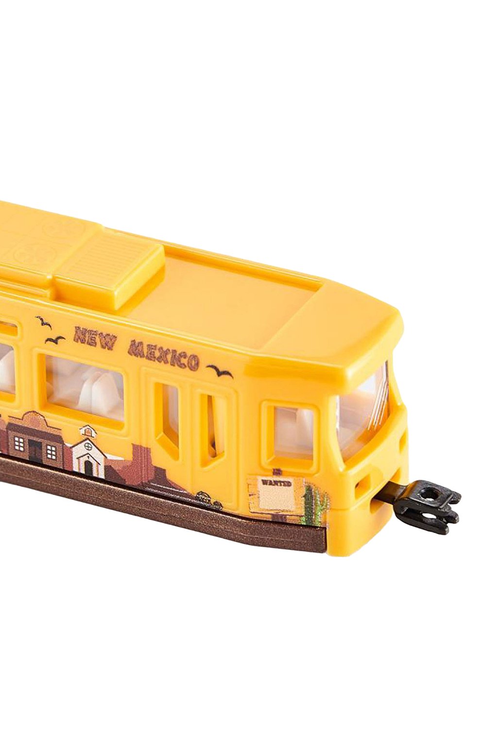 Игрушка трамвай SIKU, арт. 1615, фото 2