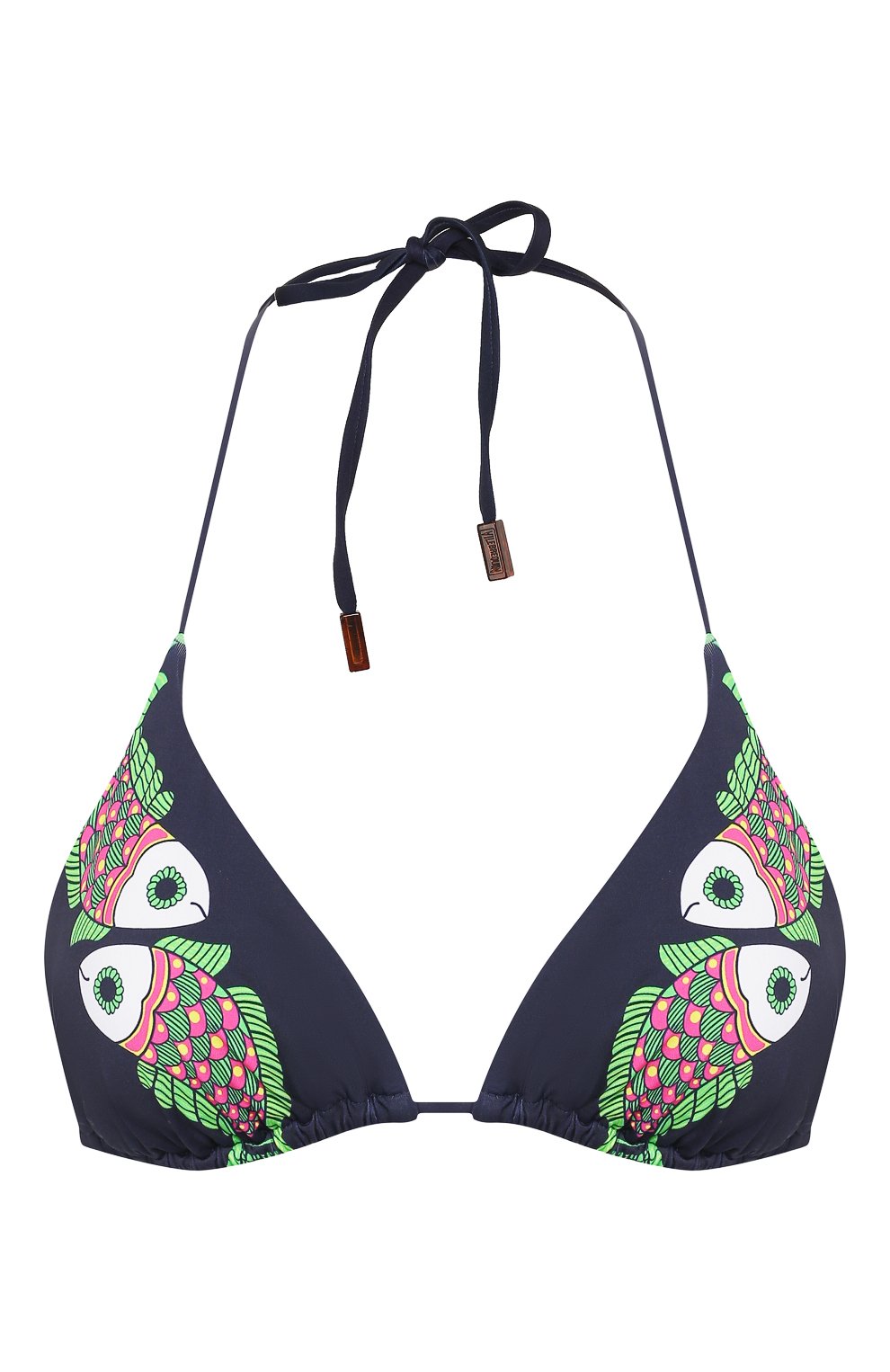 Треугольный бра VILEBREQUIN темно-синего цвета по цене 12490 руб., арт. FLEU0H44, фото 1 Треугольный бра VILEBREQUIN, арт. FLEU0H44, фото 1