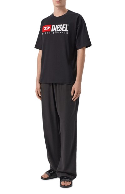 Мужские шлепанцы sa-mayemi DIESEL, арт. Y03844/PR525