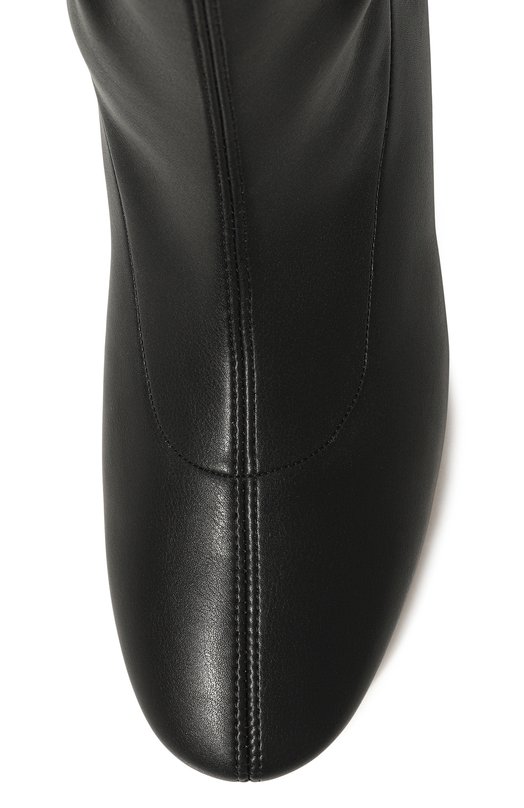 Сапоги Cleo 50 Casadei 1S328Y0501LABBB9000 Чёрный  1S328Y0501LABBB9000 Фото 6
