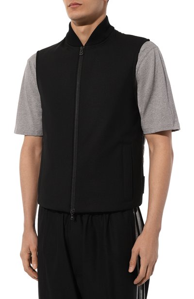 Утепленный жилет BOGNER, арт. 38218761, фото 3