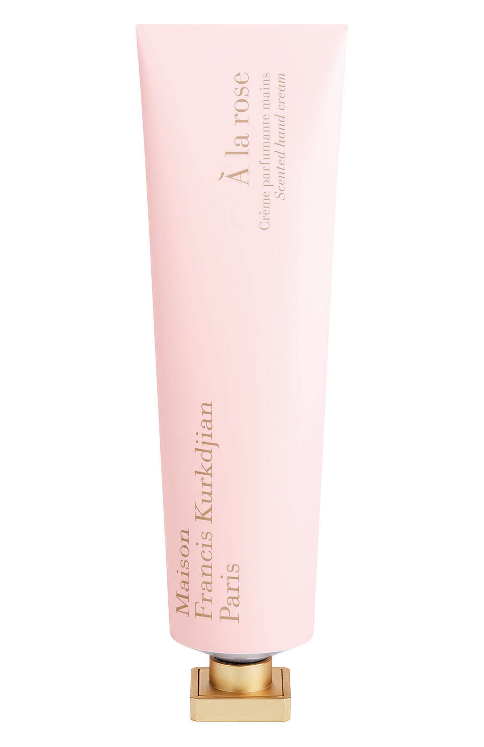 Парфюмированный крем для рук a la rose (70ml) MAISON FRANCIS KURKDJIAN, арт. RA950832, фото 1