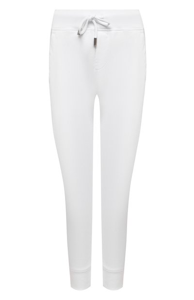 Женские хлопковые джоггеры DSQUARED2, арт. S80KA0012/S25042