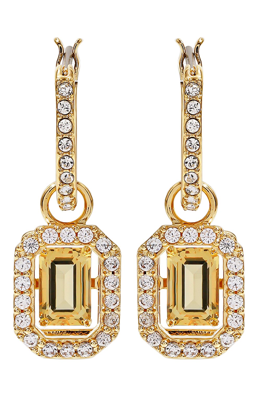 Серьги millenia SWAROVSKI, арт. 5641169, фото 1