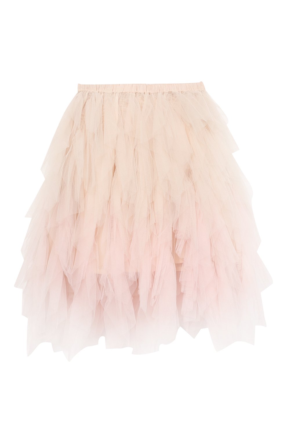 Пышная юбка TUTU DU MONDE, арт. TUS9/TDM4531/4Y-11Y, фото 1