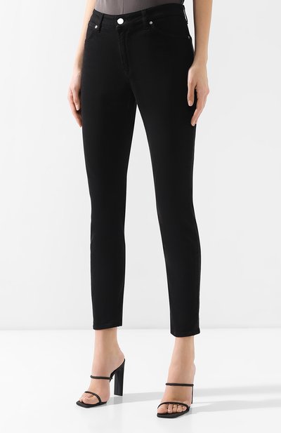 Джинсы-скинни TWO WOMEN IN THE WORLD, арт. MARILYN CAF/UHLT4, фото 3