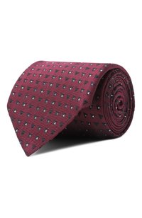 Темно-бордовый