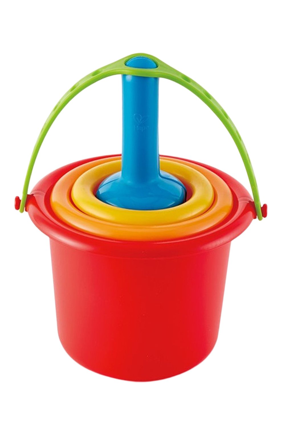 Набор для песочницы пляжный HAPE, арт. E4053_HP, фото 2