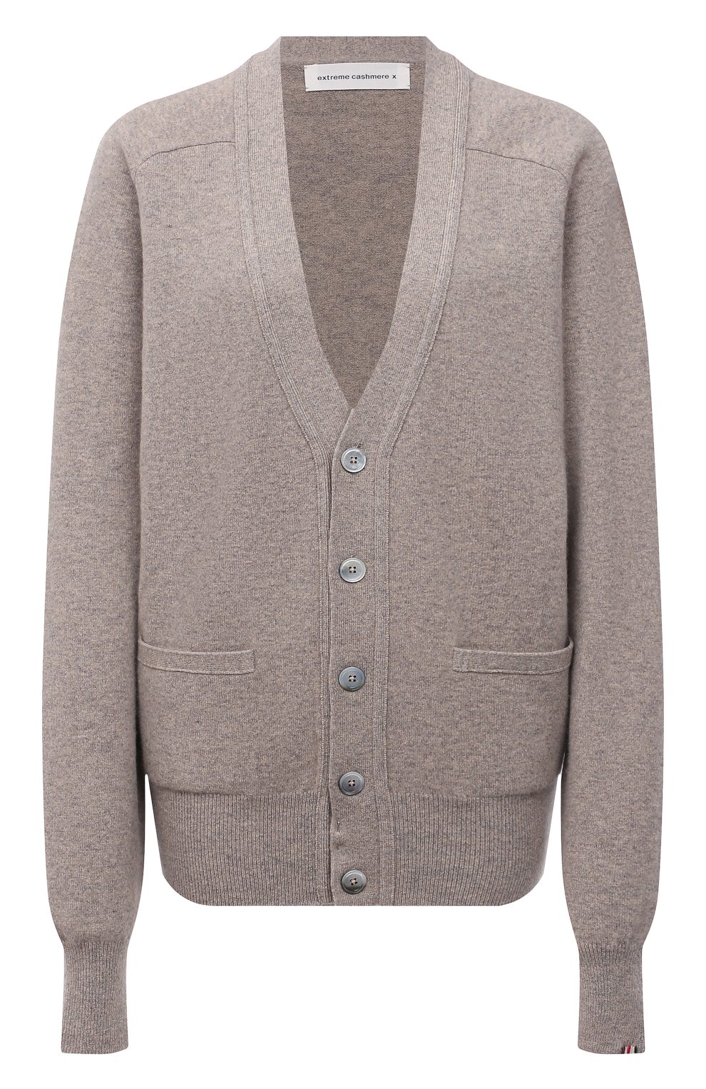 Кашемировый кардиган EXTREME CASHMERE, арт. 185/FEIKE, фото 1