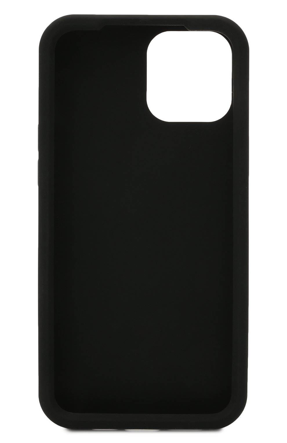 Чехол для iphone 12/12 pro DOLCE & GABBANA красного цвета по цене 11600 руб., арт. BI2907/A0700, фото 2 Чехол для iphone 12/12 pro DOLCE & GABBANA, арт. BI2907/A0700, фото 2