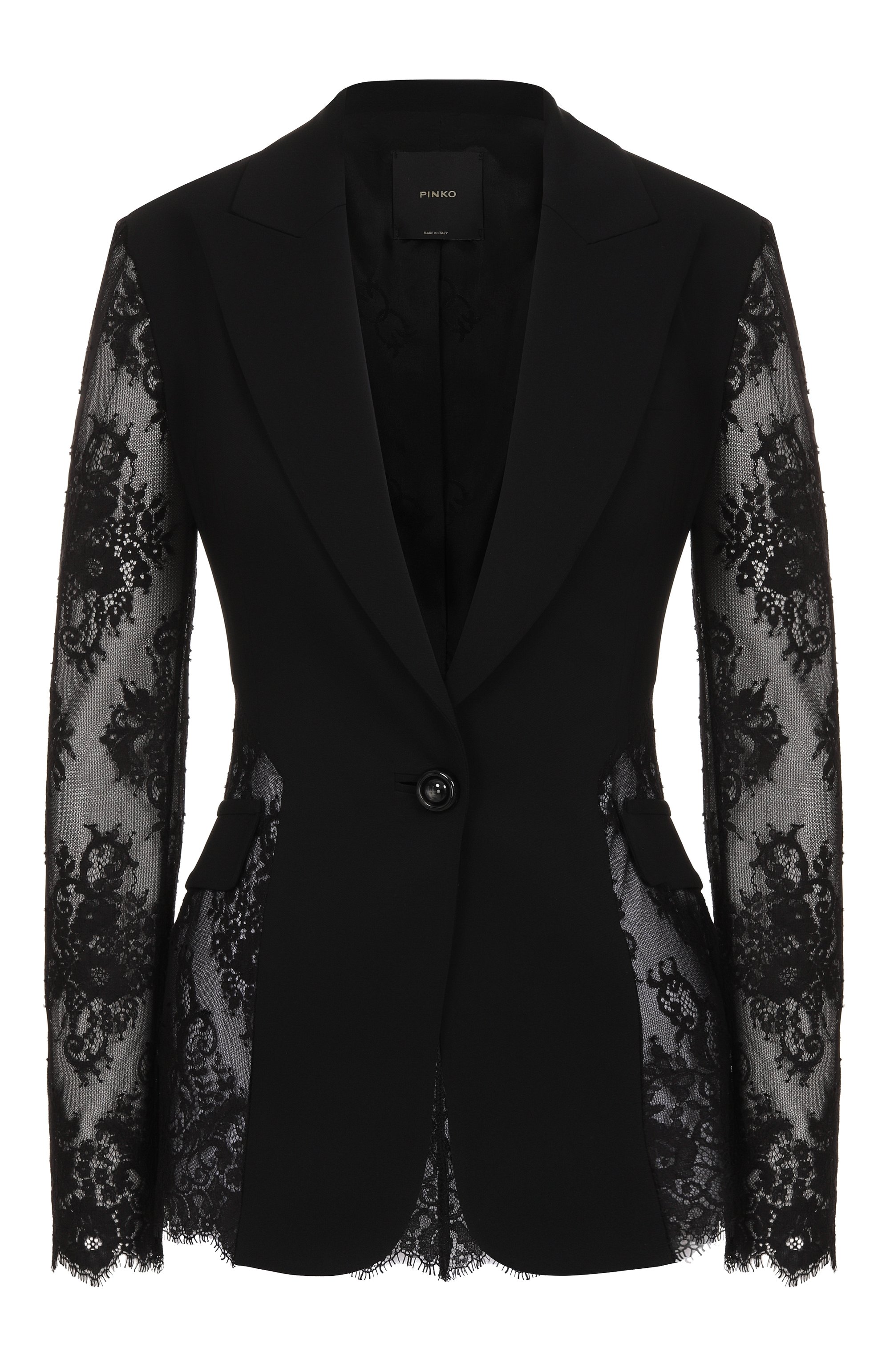 Жакет PINKO, арт. 104675/A2DK, фото 1