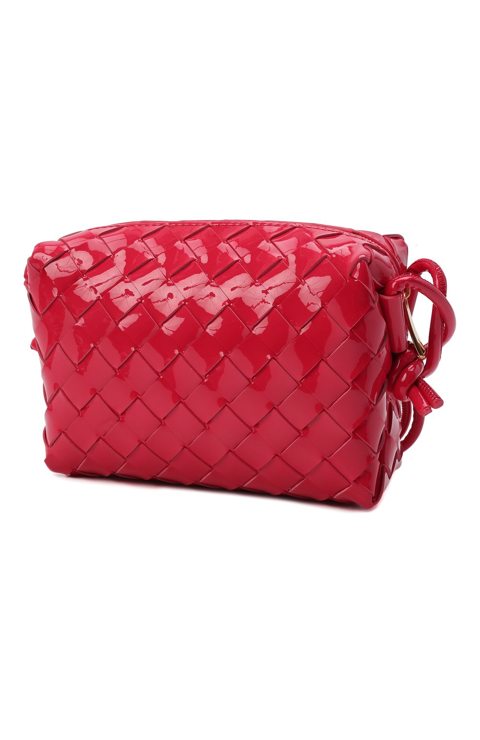 Сумка loop mini BOTTEGA VENETA, арт. 680254/V1H51, фото 4