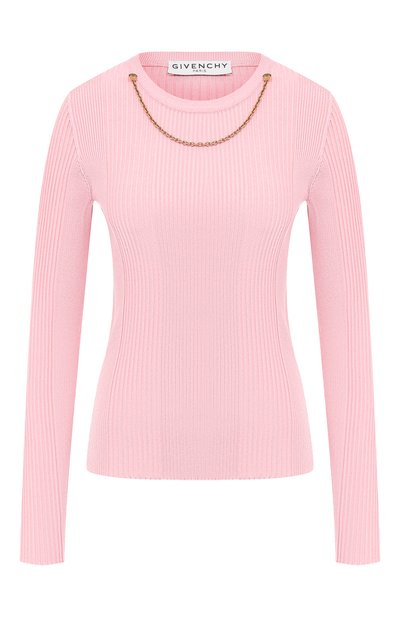 Женский пуловер из вискозы GIVENCHY, арт. BW90AQ4Z76