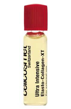 Клеточная сыворотка с эласто-коллагеном "ультраинтенсив" (12x1,5ml) CELLCOSMET AND CELLMEN бесцветного цвета, арт. 2113_1401 | Фото 2 (Статус проверки: Проверена категория; Тип продукта: Ампулы; Назначение: Для лица; Нос: Не проставлено; Региональные ограничения белый список (Axapta Mercury): Не проставлено; Автоматизация Diginetica: Не назначено)