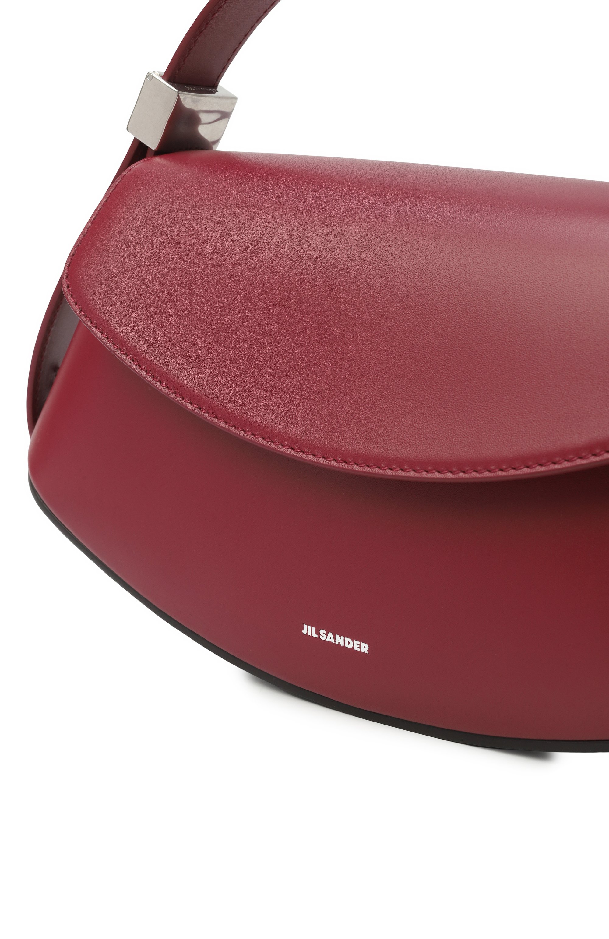 Сумка eldorado small JIL SANDER, арт. J08WG0056/P8354, фото 3