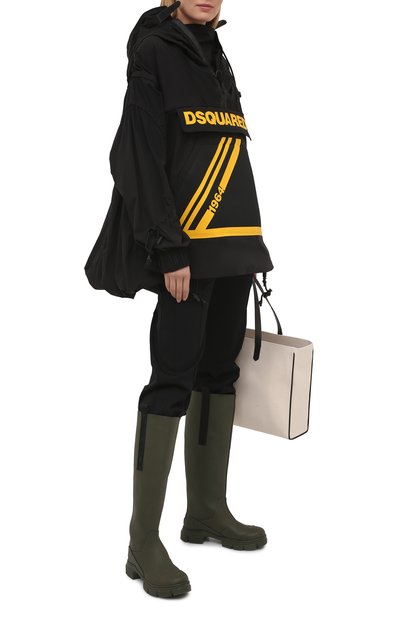 Анорак DSQUARED2, арт. S75AM0829/S53578, фото 2