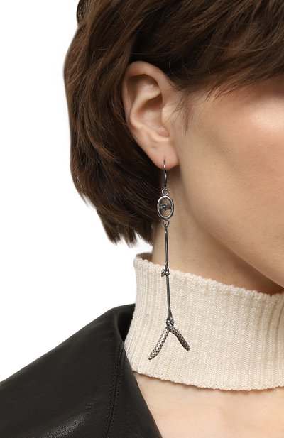 Серьги MIDGARD PARIS, арт. 5747s, фото 2