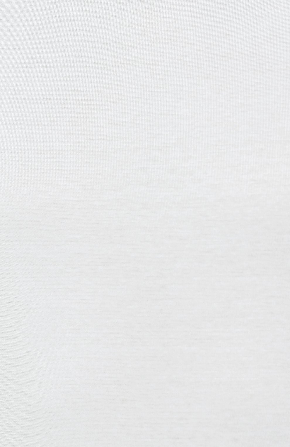 Хлопковая майка с круглым вырезом PEROFIL, арт. 21101, фото 5