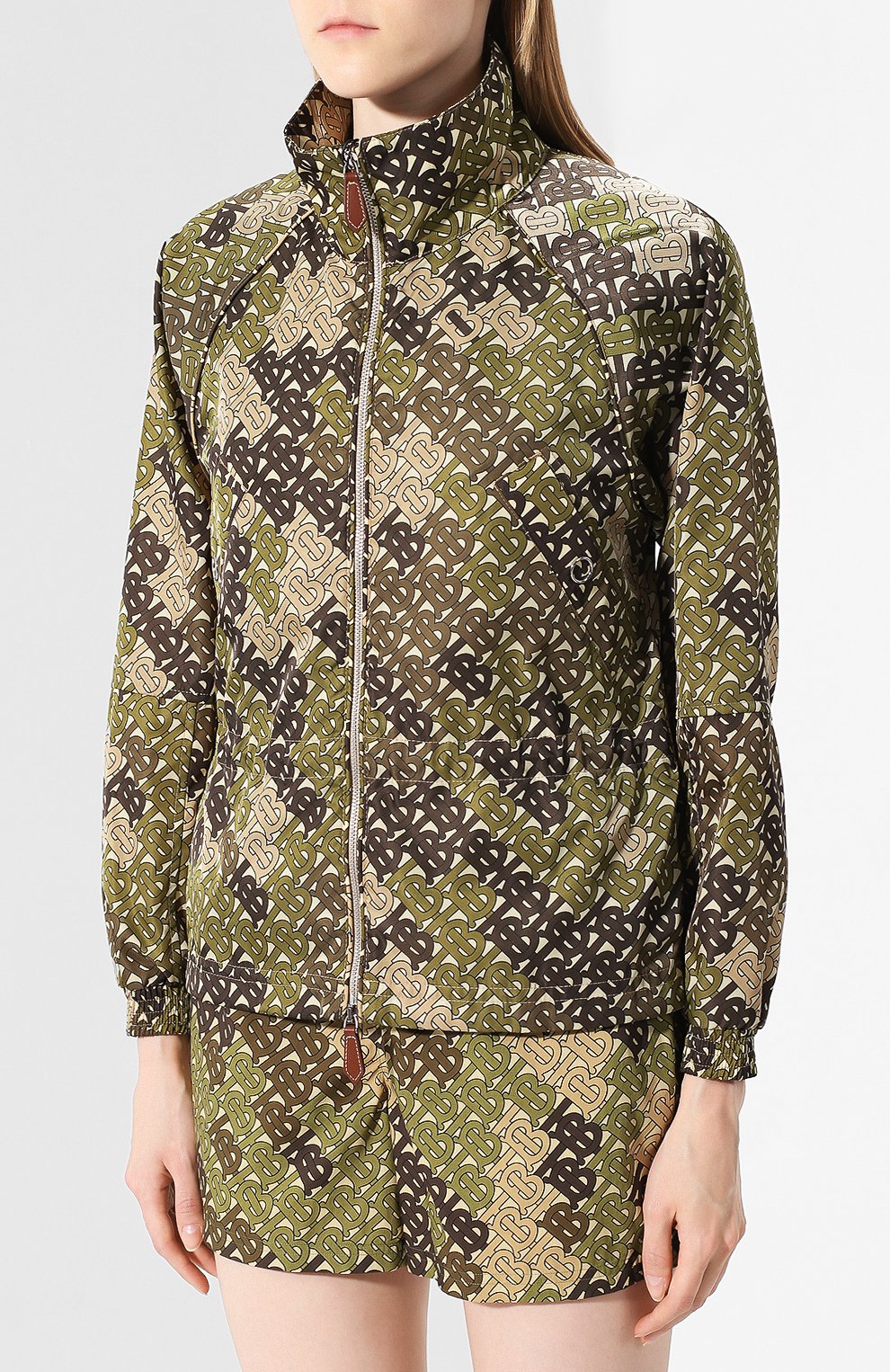 Ветровка BURBERRY, арт. 8017683, фото 3