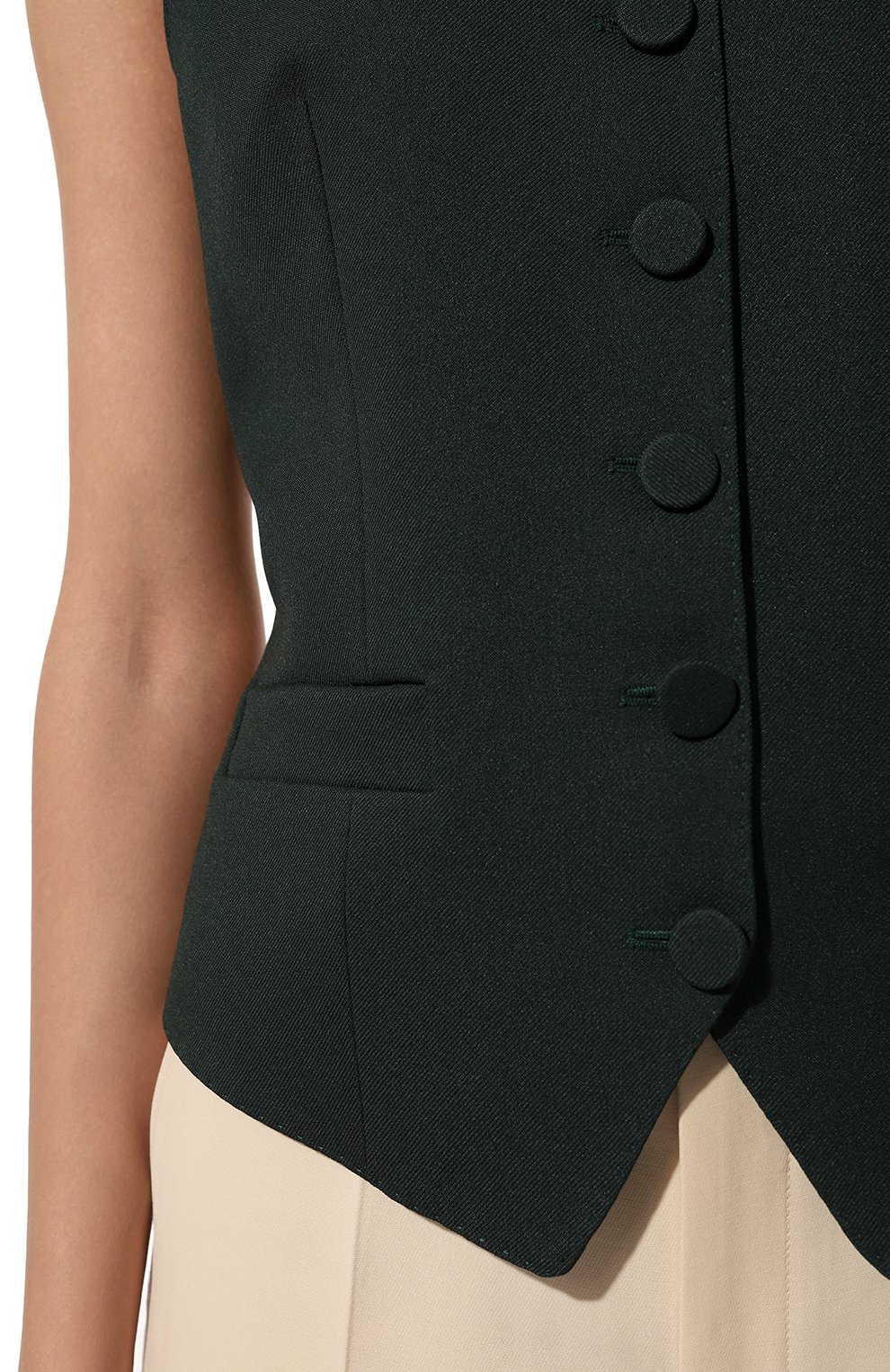 Жилет GUCCI, арт. 619333 Z798C, фото 5