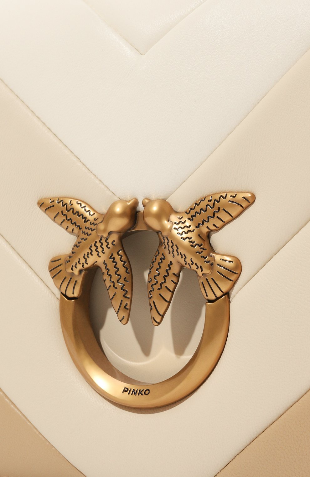 Сумка love click PINKO, арт. 100063/A1YC, фото 3