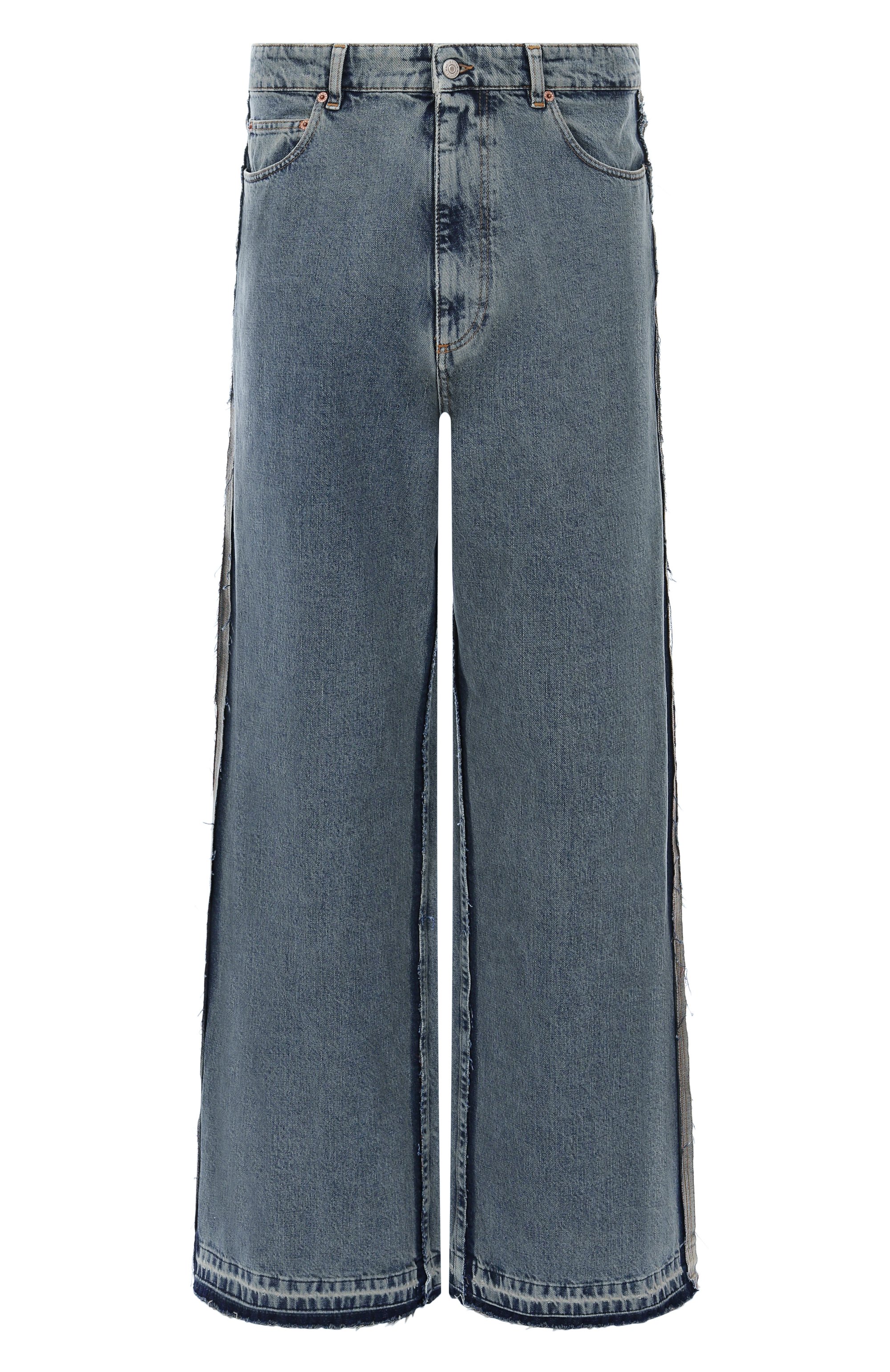 Джинсы MM6, арт. SH0LA0025/S30844, фото 1